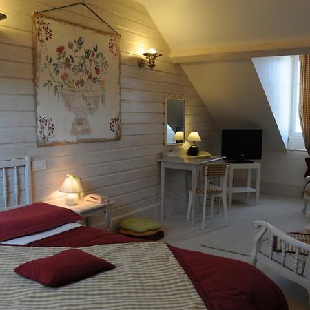 Le Jardin Du Vendome Hotel Tours Kültér fotó