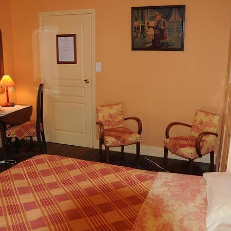 Le Jardin Du Vendome Hotel Tours Kültér fotó