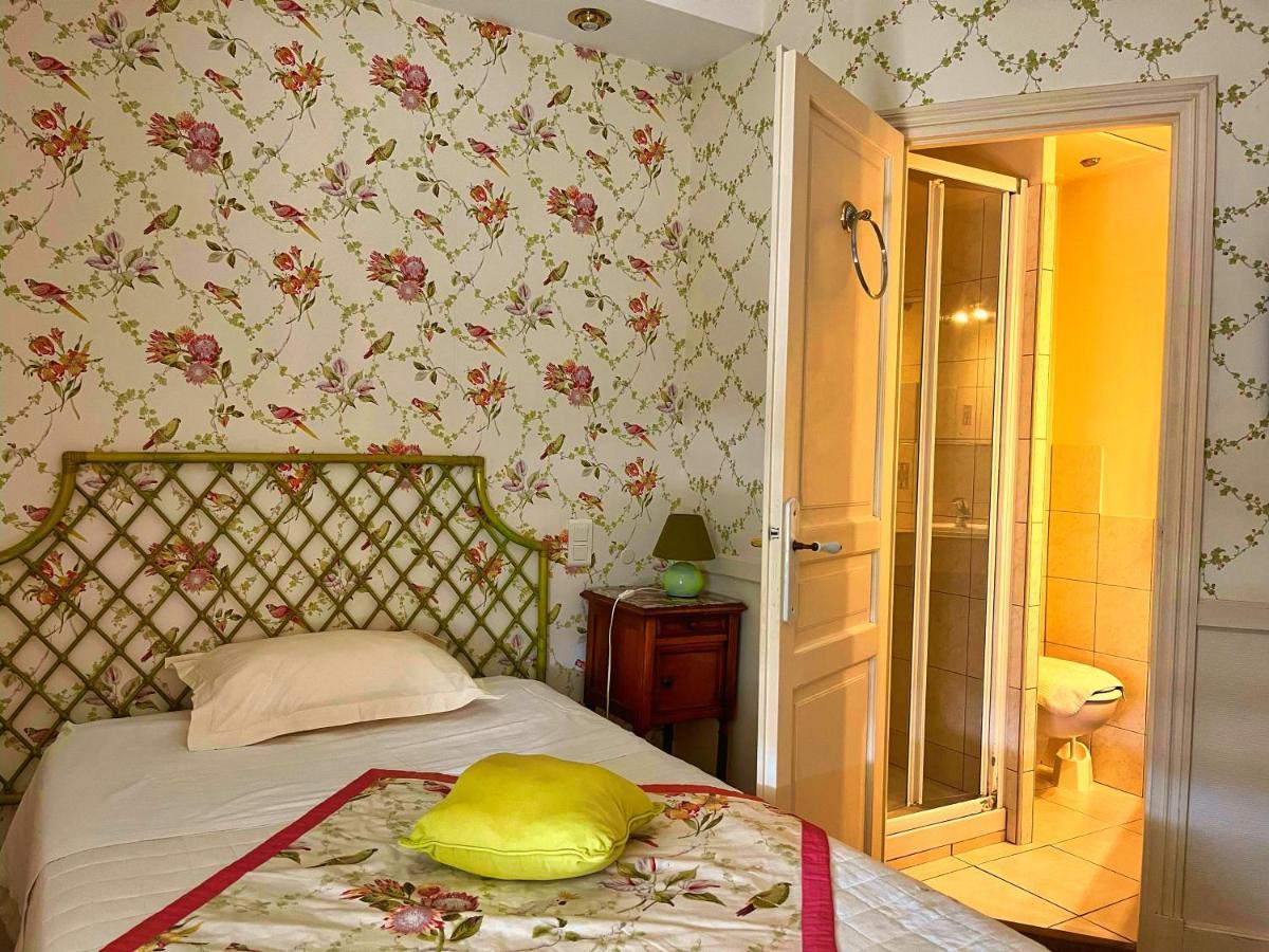 Le Jardin Du Vendome Hotel Tours Kültér fotó