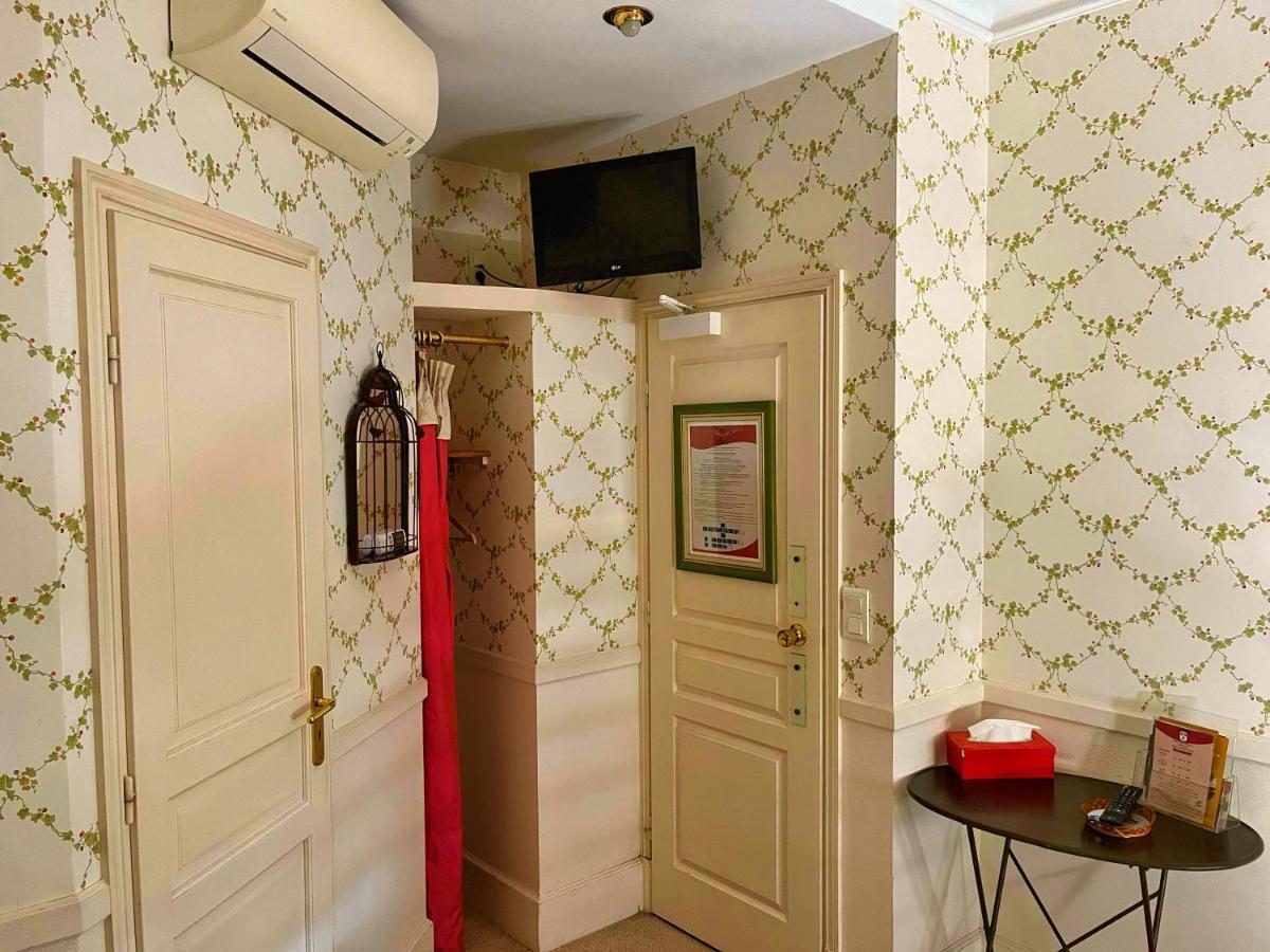 Le Jardin Du Vendome Hotel Tours Kültér fotó