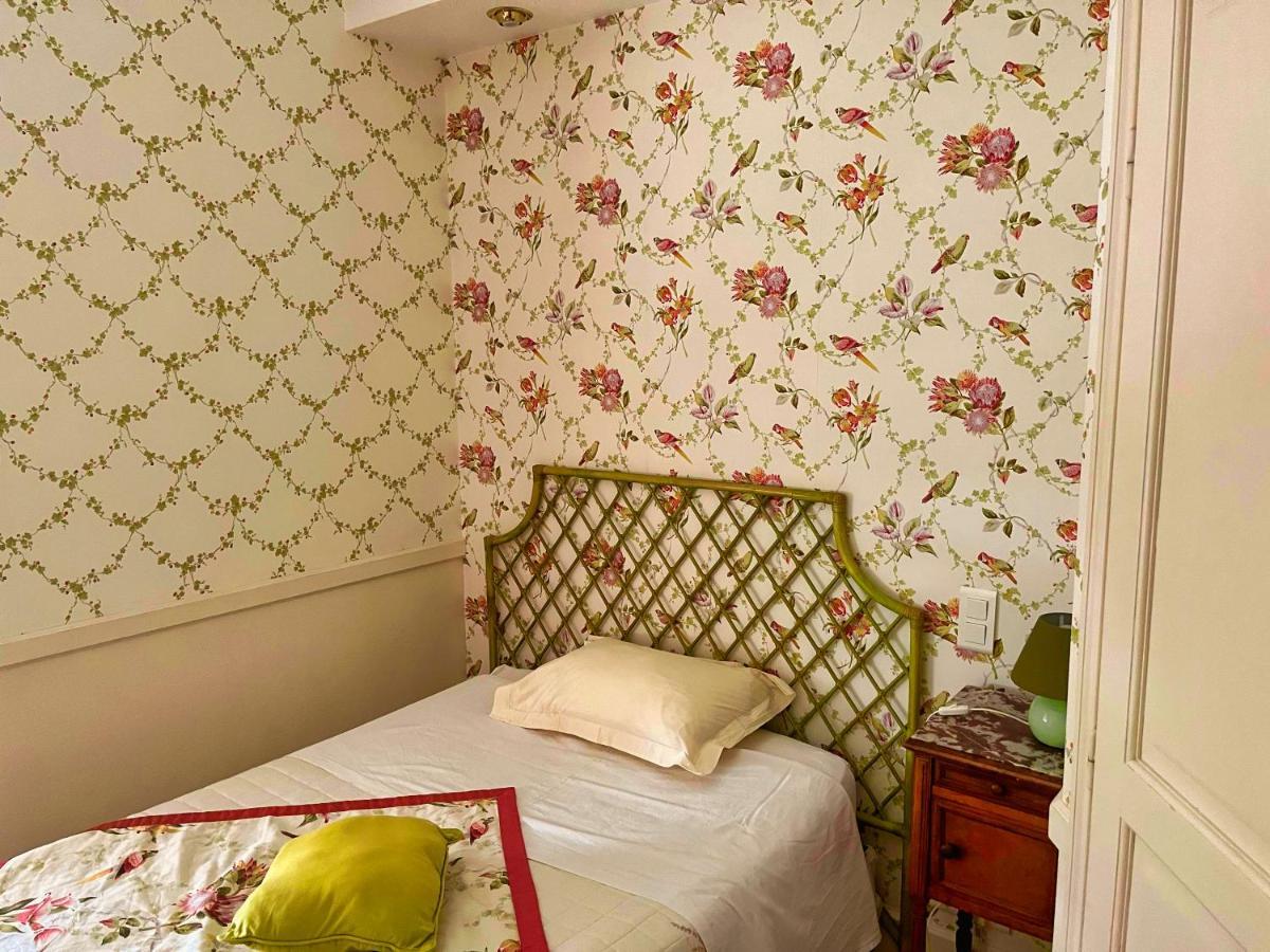 Le Jardin Du Vendome Hotel Tours Kültér fotó