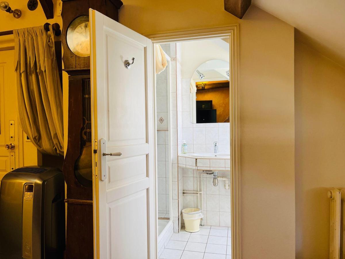 Le Jardin Du Vendome Hotel Tours Kültér fotó