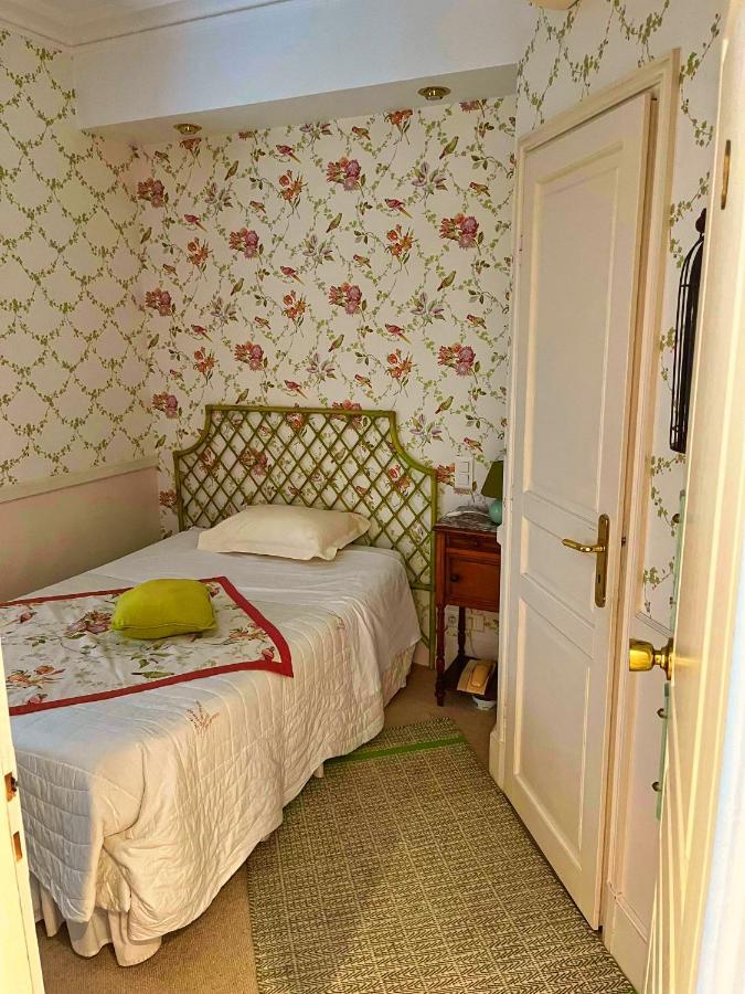 Le Jardin Du Vendome Hotel Tours Kültér fotó