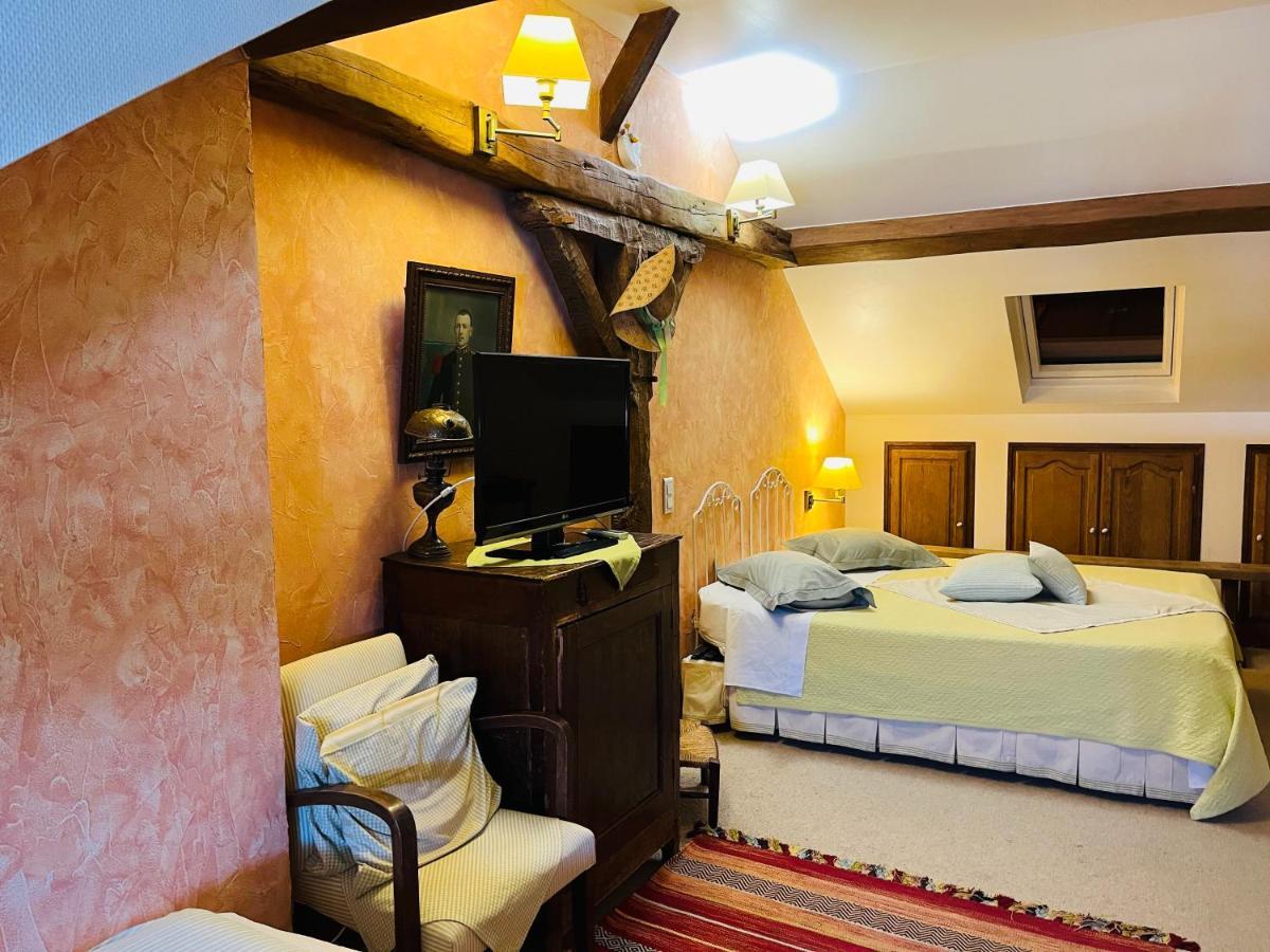 Le Jardin Du Vendome Hotel Tours Kültér fotó