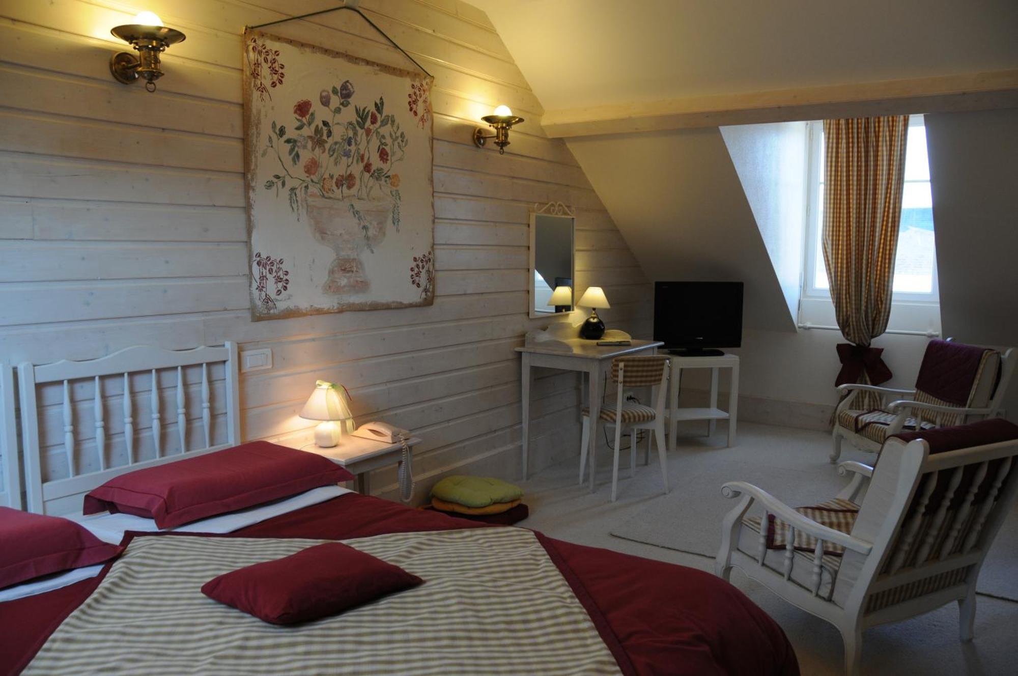 Le Jardin Du Vendome Hotel Tours Kültér fotó