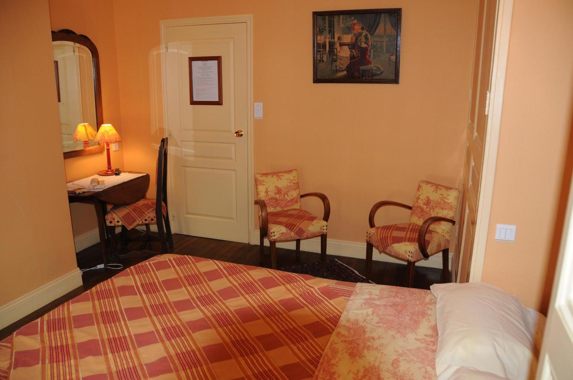 Le Jardin Du Vendome Hotel Tours Kültér fotó